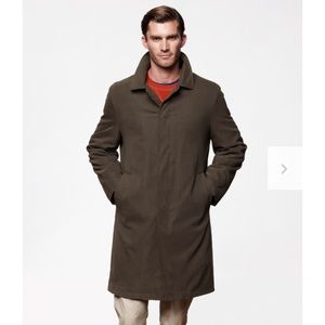 london fog dakota raincoat
